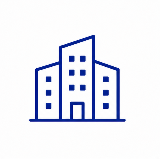 Hochbau